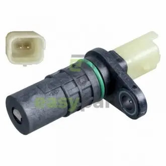 FEBI OPEL Датчик оборотов двигателя Vivaro 2.0CDTI 06-,Renault Master II,Trafic II FEBI BILSTEIN 106801