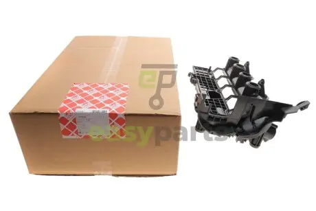 Кришка клапанів Ford Fiesta/Peugeot 107/207/206 1.4HDi/TDCi 98- FEBI BILSTEIN 177219