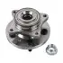 FEBI LANDROVER підшипник передн. маточини DISCOVERY III/IV, Range Rover Sport 05- FEBI BILSTEIN 172450 (фото 1)