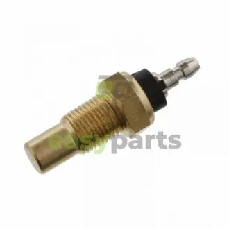FEBI HONDA датчик температури води ACCORD,PRELUDE 93-, CR-V -02, HR-V 99-. FEBI BILSTEIN 33696