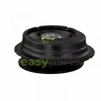 FEBI FIAT Подушка амортизатора передн.Panda 03-,Punto 99-,Fiat 500 07- FEBI BILSTEIN 37584