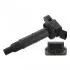 FEBI TOYOTA Катушка зажигания Avensis Verso,Camry,Rav 4 II 2.0/2.4 01- FEBI BILSTEIN 32055 (фото 2)