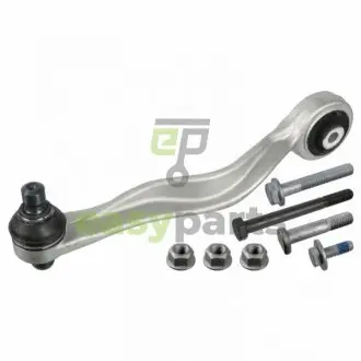 FEBI VW важіль передн.верхн.правий задн.A4,A6,A8,PASSAT 96- з кріпленням FEBI BILSTEIN 33368