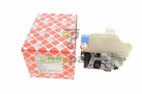 Замок дверей (передніх/L) VW Golf/Jetta 04-11 FEBI BILSTEIN 178562