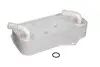 FEBI VW масляний радіатор + прокладка Audi A3,Q3,Sharan,Tiguan 07- 108948