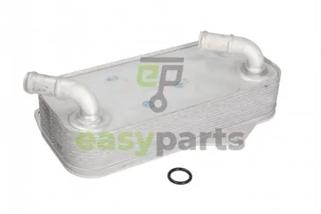 FEBI VW масляний радіатор + прокладка Audi A3,Q3,Sharan,Tiguan 07- FEBI BILSTEIN 108948