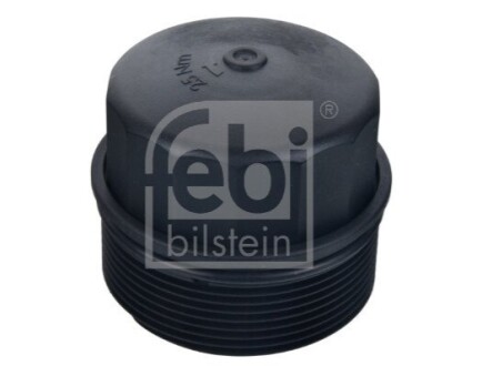 FEBI кришка корпуси масляного фільтра DB C124,C202,C203,E210,S140 FEBI BILSTEIN 180090