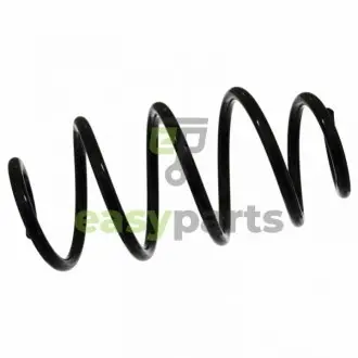FEBI FORD пружина передня L=365mm Mondeo 2,2TDCi 08- (універсал) FEBI BILSTEIN 46966