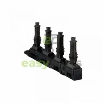 FEBI OPEL котушка запалювання 1,2/1,4i: AstraG/H, Corsa C/D, Meriva FEBI BILSTEIN 33663