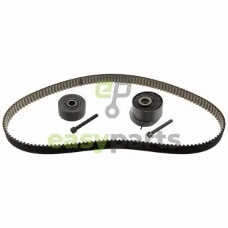 FEBI К-т ГРМ (ремінь+ролик) OPEL Astra G\H, Vectra C 1.6/1.8 FEBI BILSTEIN 27825