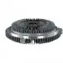 FEBI DB муфта зчеплення вентилятора (віскозна) W210 96-99 FEBI BILSTEIN 18000 (фото 1)