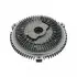 FEBI DB муфта зчеплення вентилятора (віскозна) W210 96-99 FEBI BILSTEIN 18000 (фото 2)