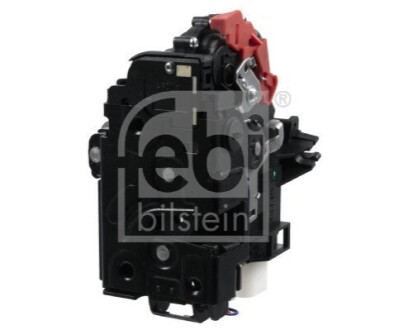 FEBI VW Замок задней левой двери Golf Plus, Golf V, Jetta FEBI BILSTEIN 178832