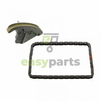 FEBI FORD ланцюг масляного насоса з натягувачем Transit -06 FEBI BILSTEIN 33909