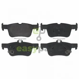 FEBI FORD Колодки торм. зад. Mondeo, Galaxy, S-Max, 14- FEBI BILSTEIN 16943