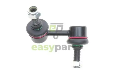 FEBI HYUNDAI тяга стабілізатора передн.лів.Terracan 01- FEBI BILSTEIN 41668