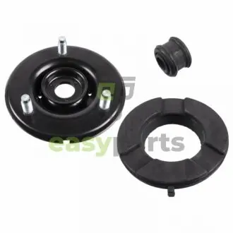 FEBI NISSAN Опора пер. амортизатора Navara 2.5dCi 05- FEBI BILSTEIN 107281