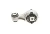Подушка двигуна (передня/верхня) (R) Nissan Qashqai/X-Trail/Renault Koleos 1.6/2.0 dCi 07- FEBI BILSTEIN 178621 (фото 3)