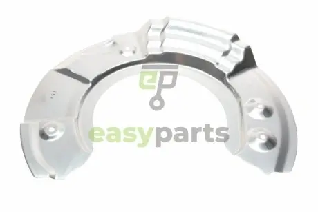 Захист диска гальмівного (переднього) (R) BMW 5 (F07/F10)/6 (F12/F13/F06) 09-18 FEBI BILSTEIN 176765