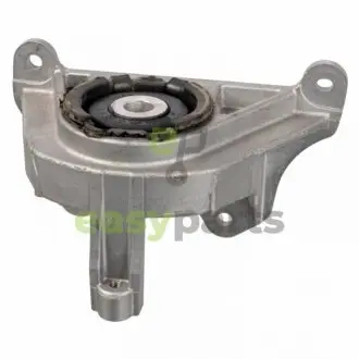 FEBI FIAT Подушка двигателя задн.Doblo 1.3/1.9D 01- FEBI BILSTEIN 108019