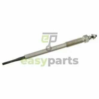 FEBI TOYOTA свічка розжарювання Corolla Avensis 2.0D FEBI BILSTEIN 26112