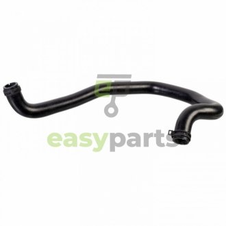 FEBI шланг радіатора FORD FIESTA 1.0 EcoBoost 12- FEBI BILSTEIN 178468