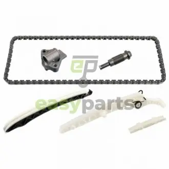 FEBI DB К-т цепи ГРМ W176/W246/W204/W212 1,6-2,0 FEBI BILSTEIN 174894