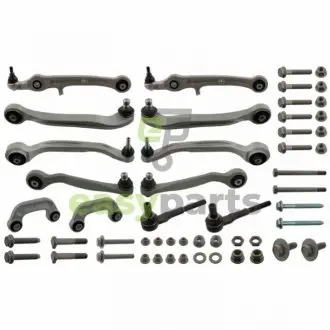 FEBI VW К-т важелів передній повіски Audi A6 -11 FEBI BILSTEIN 48902
