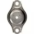 FEBI FIAT Подушка двигателя 500 1.3D Multijet 03- FEBI BILSTEIN 36823 (фото 3)