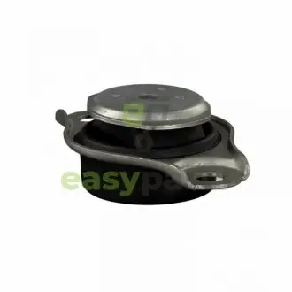 FEBI FIAT Подушка двигателя 500 1.3D Multijet 03- FEBI BILSTEIN 36823