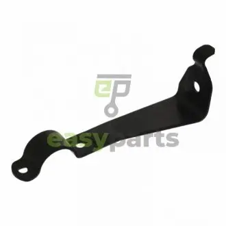 Фото 1 - febi db кронштейн передн. стабилизатора лев.w201 FEBI BILSTEIN 40912 FEBI DB Кронштейн передн. стабилизатора лев.W201 FEBI BILSTEIN 40912 (фото 1)