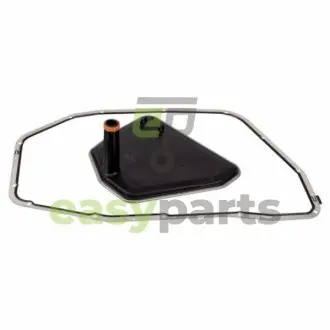 FEBI фільтр + прокладка акп AUDI A8 3,7-6,0 -11 FEBI BILSTEIN 171640