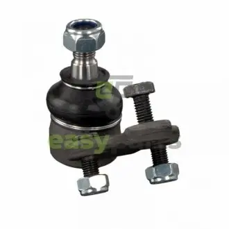 FEBI TOYOTA кульова опора Carina II,Corolla 83- FEBI BILSTEIN 43091