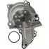 FEBI TOYOTA Помпа воды Carina E,Corolla 1.6 92- FEBI BILSTEIN 24378 (фото 4)