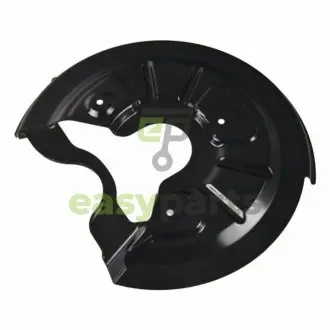 Захист диска гальмівного (заднього) (R) Audi A3/Seat Leon/Skoda Octavia II/VW Golf 03-16 FEBI BILSTEIN 175111