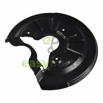 Захист диска гальмівного (заднього) (L) Audi A3/Skoda Octavia/VW Golf VI 03-16 FEBI BILSTEIN 175112