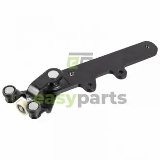 FEBI FIAT Направляющая боковой двери Combo 10- FEBI BILSTEIN 174733