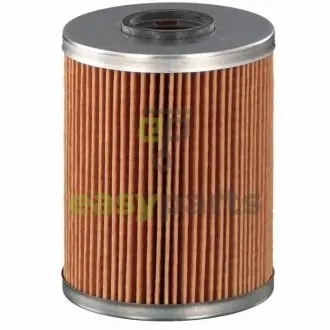 FEBI BMW фільтр масляний вставка BMW E36/46/34 FEBI BILSTEIN 172277