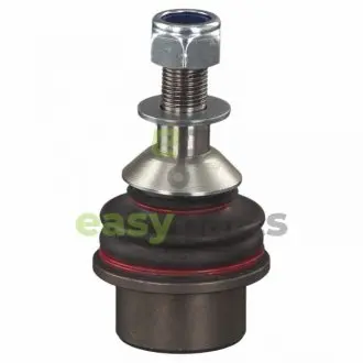 Опора кульова (задня/передня) Jeep Grand Cherokee 09- FEBI BILSTEIN 175393
