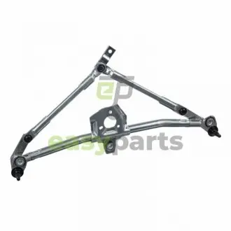 FEBI VW Привод стеклоочистителя Bora,Golf 97- FEBI BILSTEIN 30734