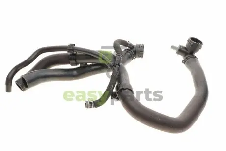 Патрубок системи охолодження VW Passat/Golf 1.2/1.4TSI 13- FEBI BILSTEIN 179893