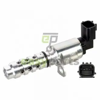 FEBI Клапан регулировки фаз. NISSAN JUKE 1.6 FEBI BILSTEIN 175437