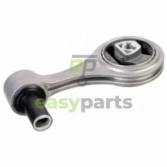 Подушка двигуна (задня) Fiat Punto 1.4T 05- FEBI BILSTEIN 175335