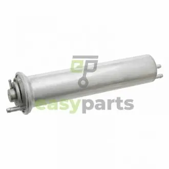 FEBI BMW фільтр паливний 5/7 серія (E39/E38) FEBI BILSTEIN 26437