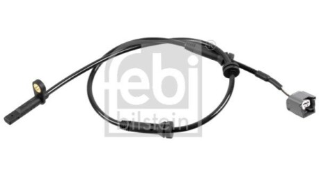 FEBI датчик ABS передній NISSAN QASHQAI 13- FEBI BILSTEIN 178715