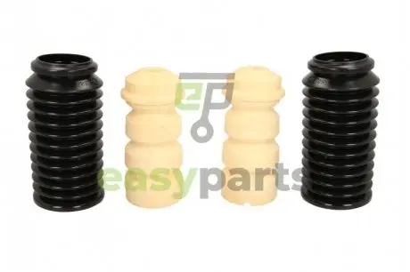 FEBI AUDI захист амортизатора (к-кт) А4 95- FEBI BILSTEIN 13077