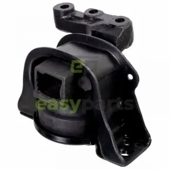 Фото febi подушка двигателя peugeot 2008 1.4hdi FEBI BILSTEIN 174535 FEBI Подушка двигателя PEUGEOT 2008 1.4HDI FEBI BILSTEIN 174535