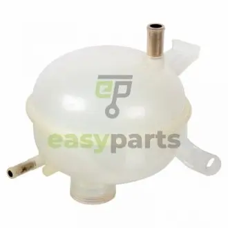 FEBI OPEL розширювальний бачок Corsa B 93- FEBI BILSTEIN 173553