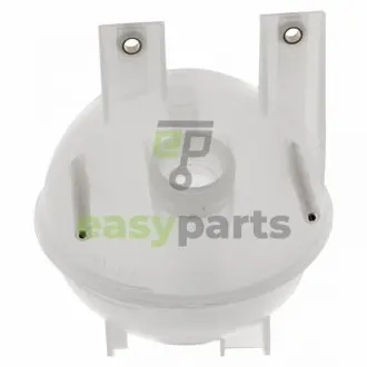 FEBI расширительный бачек FORD TRANSIT 94- FEBI BILSTEIN 49735