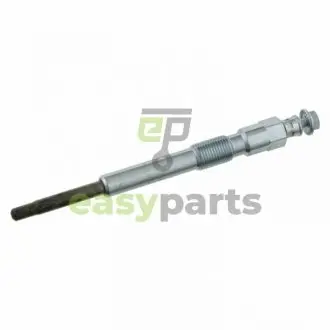 FEBI PEUGEOT свічка розжарювання BOXER 2.4TDI 97- FEBI BILSTEIN 15967